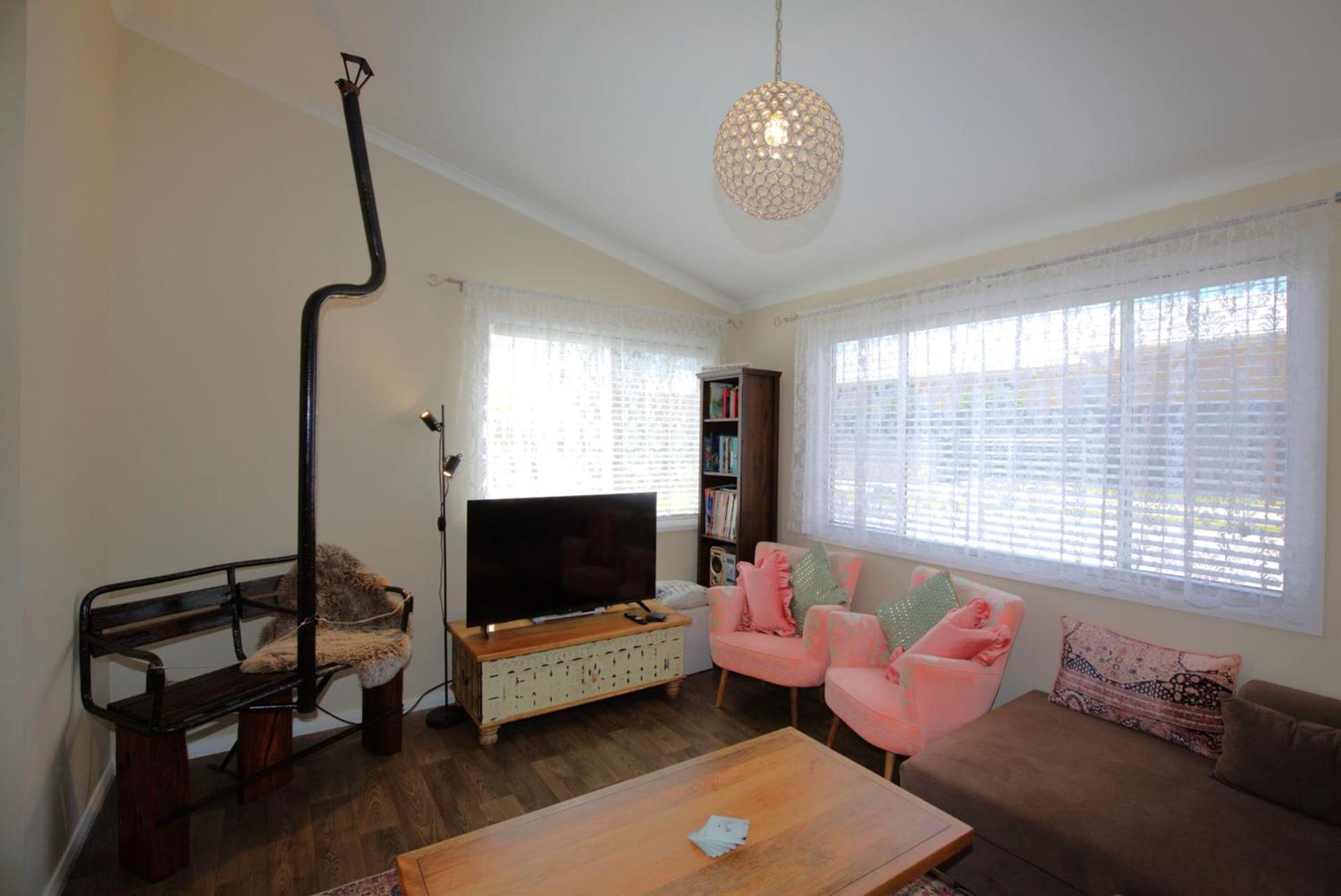 St Helenas 5 Twynam Street Villa Jindabyne Exterior photo